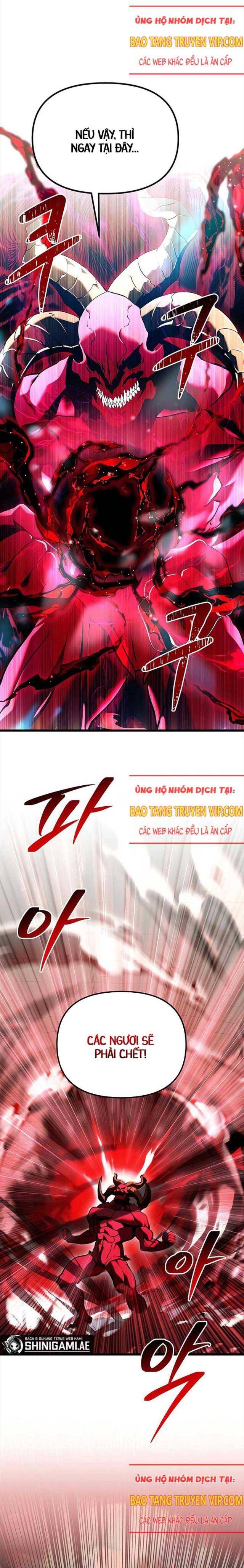 Hắc Kị Sĩ Thiên Tài Giới Hạn Thời Gian Chapter 81 - Trang 2