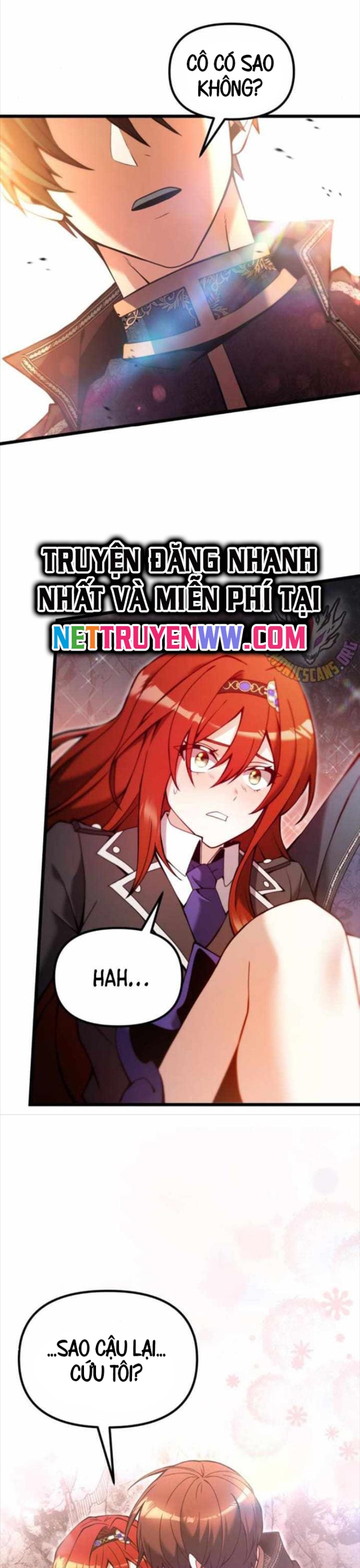 Hắc Kị Sĩ Thiên Tài Giới Hạn Thời Gian Chapter 82 - Trang 2