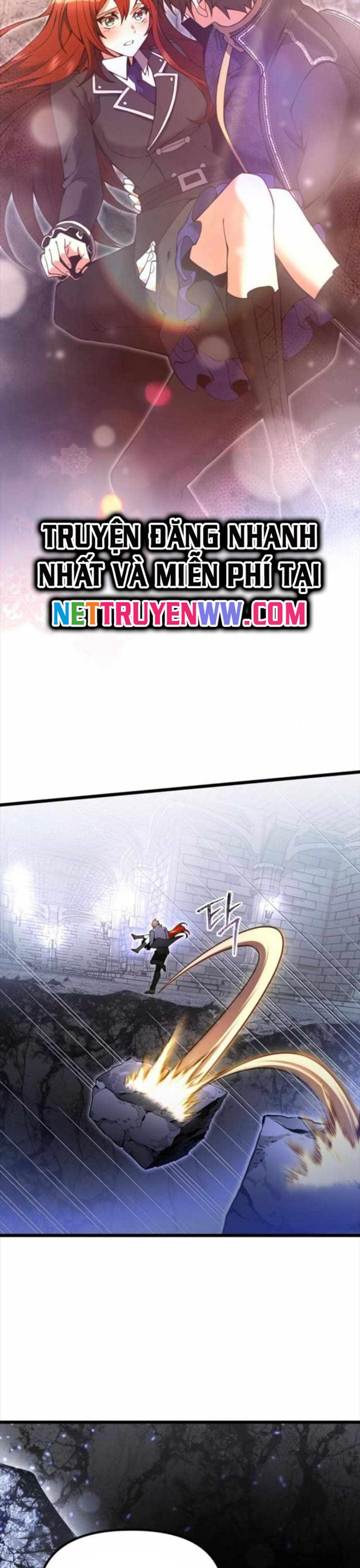 Hắc Kị Sĩ Thiên Tài Giới Hạn Thời Gian Chapter 82 - Trang 2