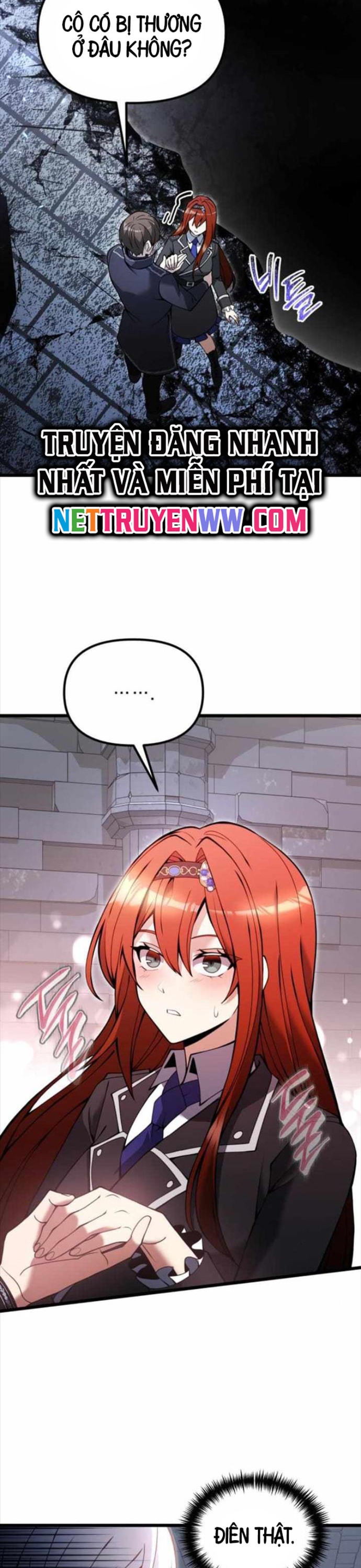 Hắc Kị Sĩ Thiên Tài Giới Hạn Thời Gian Chapter 82 - Trang 2