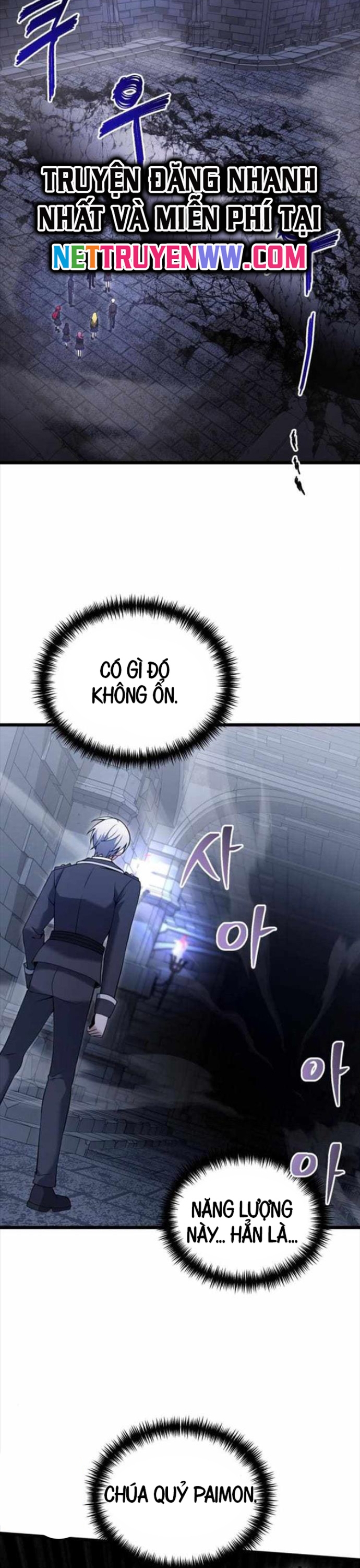 Hắc Kị Sĩ Thiên Tài Giới Hạn Thời Gian Chapter 82 - Trang 2