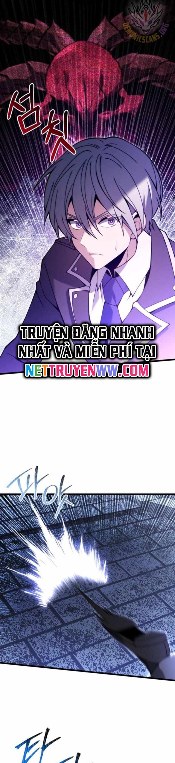 Hắc Kị Sĩ Thiên Tài Giới Hạn Thời Gian Chapter 82 - Trang 2