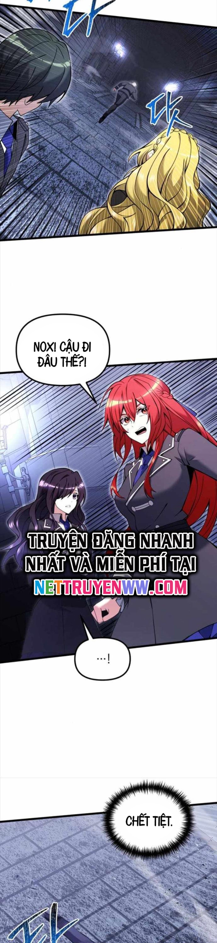 Hắc Kị Sĩ Thiên Tài Giới Hạn Thời Gian Chapter 82 - Trang 2