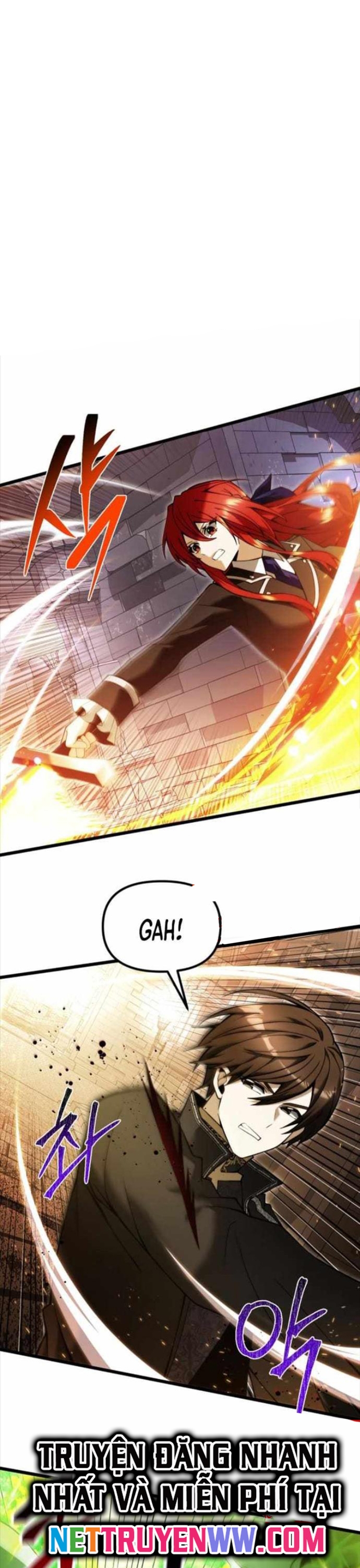 Hắc Kị Sĩ Thiên Tài Giới Hạn Thời Gian Chapter 82 - Trang 2