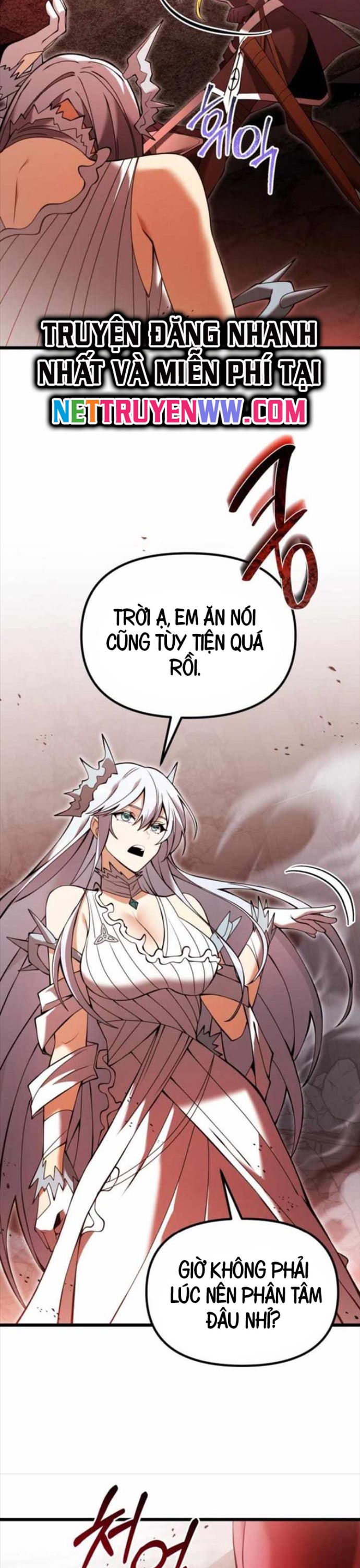 Hắc Kị Sĩ Thiên Tài Giới Hạn Thời Gian Chapter 82 - Trang 2