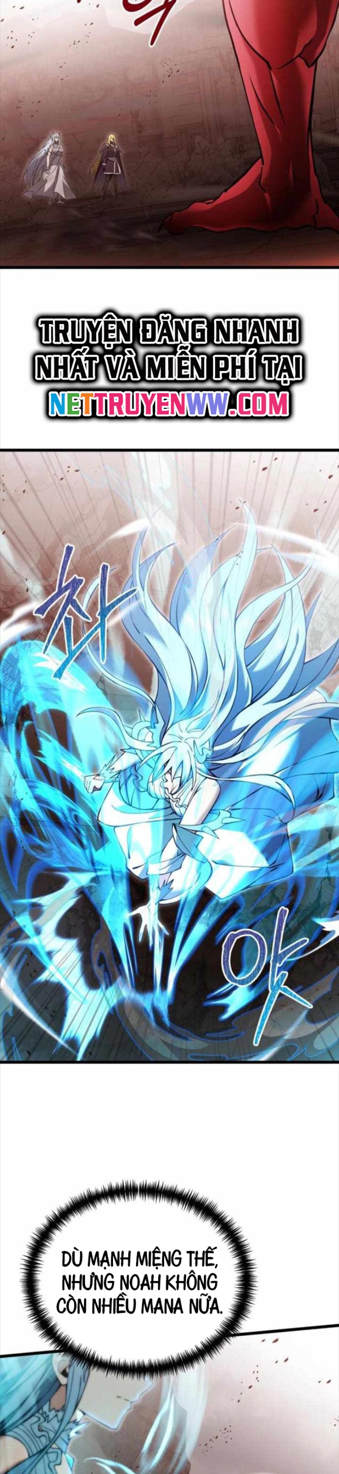 Hắc Kị Sĩ Thiên Tài Giới Hạn Thời Gian Chapter 82 - Trang 2