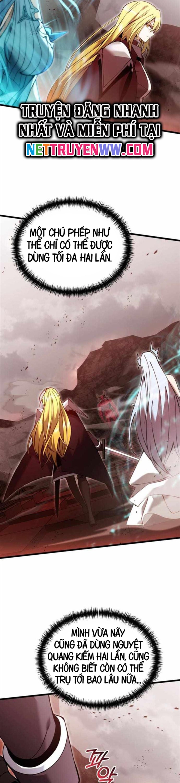 Hắc Kị Sĩ Thiên Tài Giới Hạn Thời Gian Chapter 82 - Trang 2