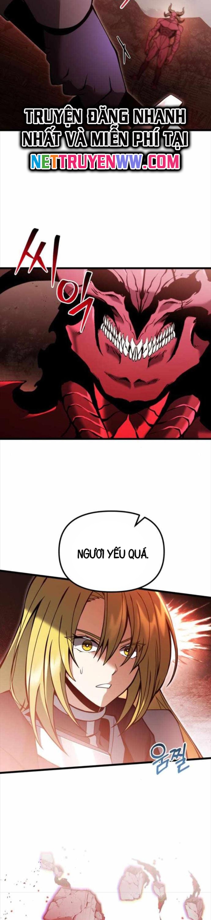 Hắc Kị Sĩ Thiên Tài Giới Hạn Thời Gian Chapter 82 - Trang 2