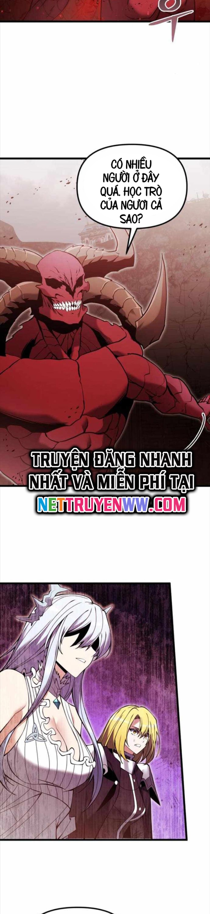 Hắc Kị Sĩ Thiên Tài Giới Hạn Thời Gian Chapter 82 - Trang 2
