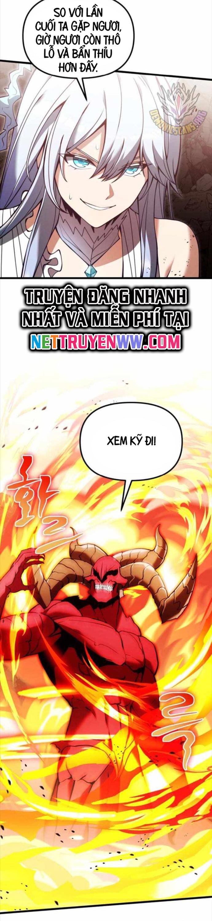 Hắc Kị Sĩ Thiên Tài Giới Hạn Thời Gian Chapter 82 - Trang 2