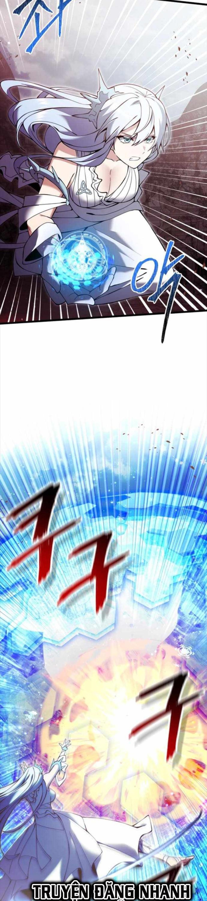 Hắc Kị Sĩ Thiên Tài Giới Hạn Thời Gian Chapter 82 - Trang 2