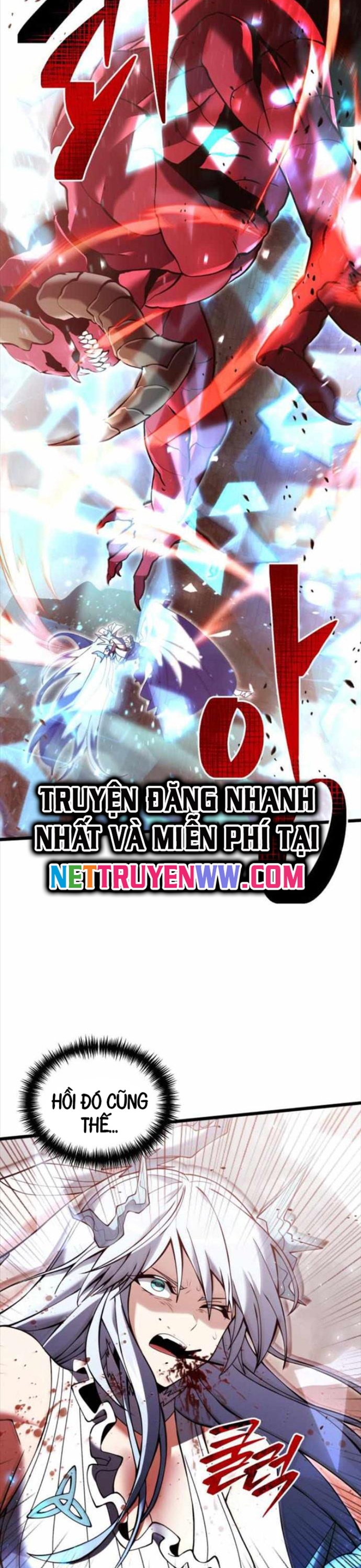 Hắc Kị Sĩ Thiên Tài Giới Hạn Thời Gian Chapter 82 - Trang 2