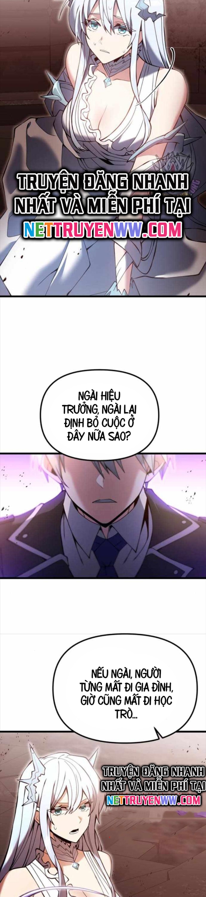 Hắc Kị Sĩ Thiên Tài Giới Hạn Thời Gian Chapter 82 - Trang 2