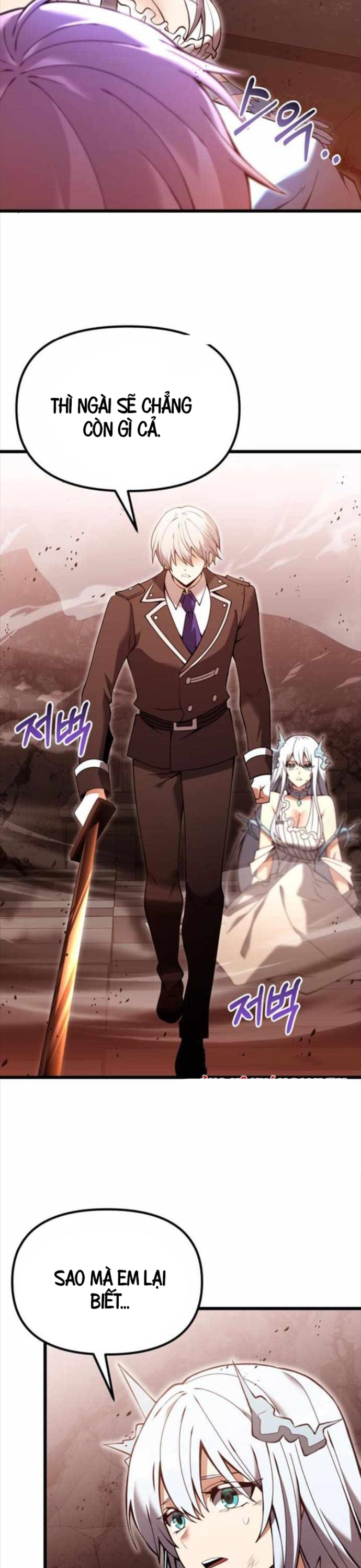 Hắc Kị Sĩ Thiên Tài Giới Hạn Thời Gian Chapter 82 - Trang 2