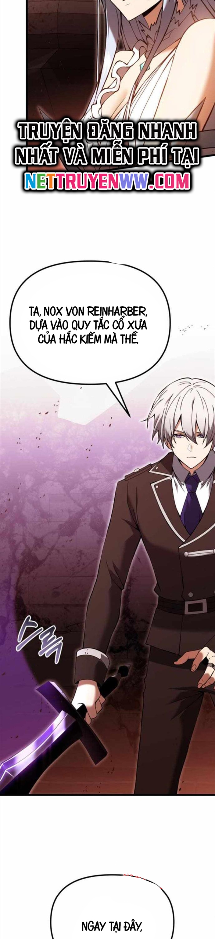 Hắc Kị Sĩ Thiên Tài Giới Hạn Thời Gian Chapter 82 - Trang 2