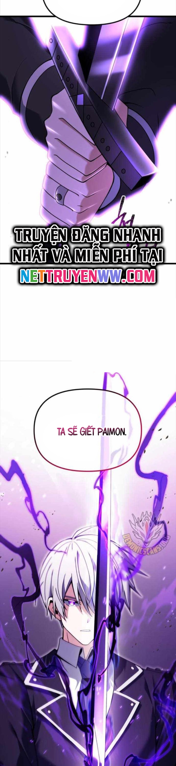 Hắc Kị Sĩ Thiên Tài Giới Hạn Thời Gian Chapter 82 - Trang 2