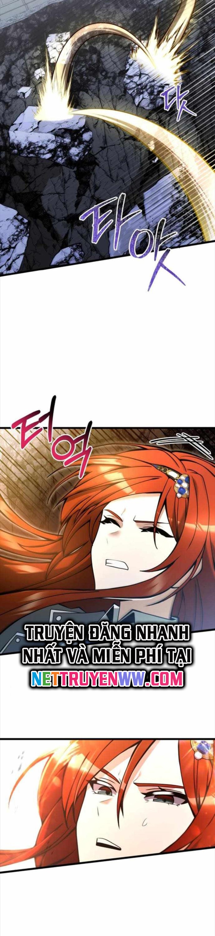 Hắc Kị Sĩ Thiên Tài Giới Hạn Thời Gian Chapter 82 - Trang 2