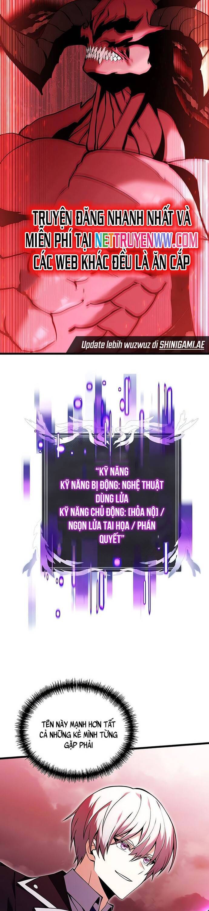 Hắc Kị Sĩ Thiên Tài Giới Hạn Thời Gian Chapter 84 - Trang 2