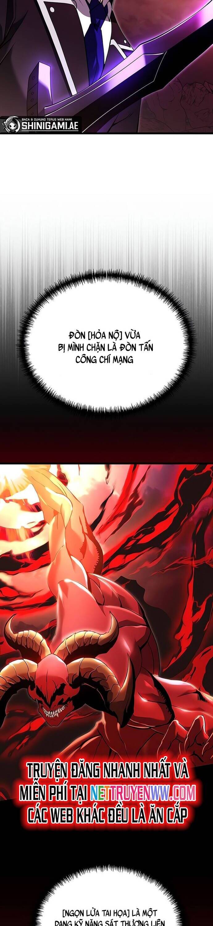 Hắc Kị Sĩ Thiên Tài Giới Hạn Thời Gian Chapter 84 - Trang 2
