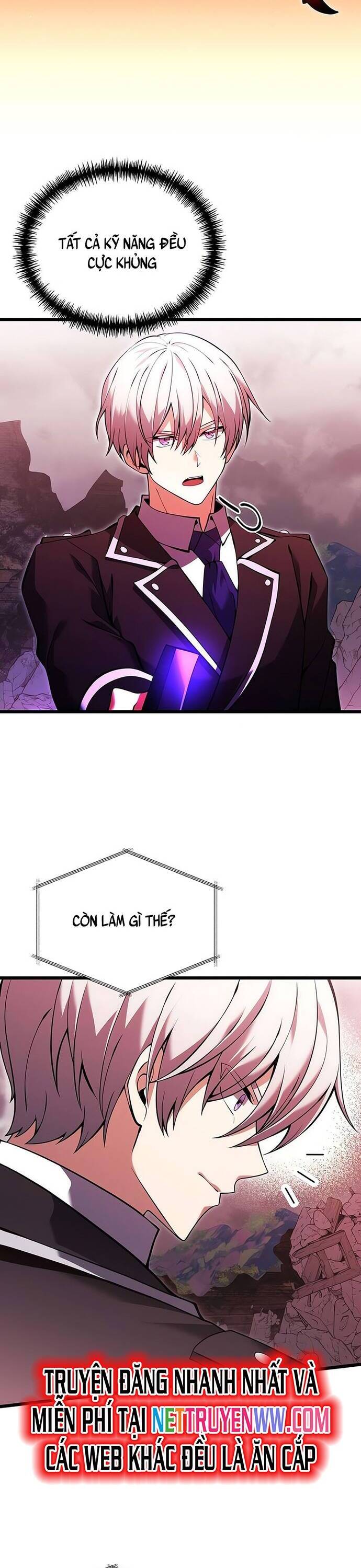 Hắc Kị Sĩ Thiên Tài Giới Hạn Thời Gian Chapter 84 - Trang 2