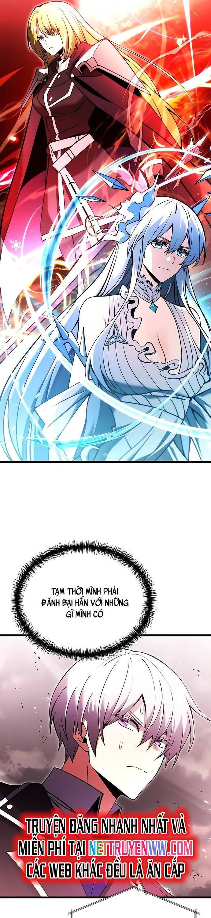 Hắc Kị Sĩ Thiên Tài Giới Hạn Thời Gian Chapter 84 - Trang 2