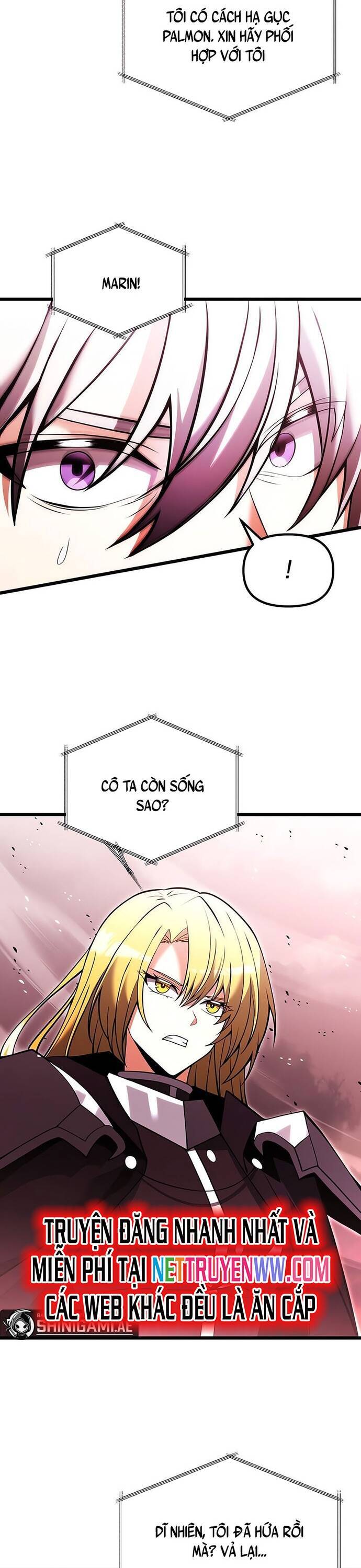 Hắc Kị Sĩ Thiên Tài Giới Hạn Thời Gian Chapter 84 - Trang 2