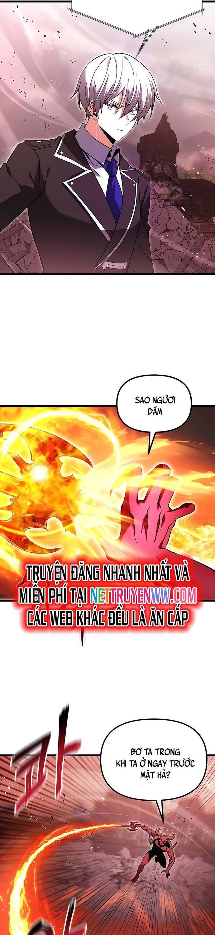 Hắc Kị Sĩ Thiên Tài Giới Hạn Thời Gian Chapter 84 - Trang 2