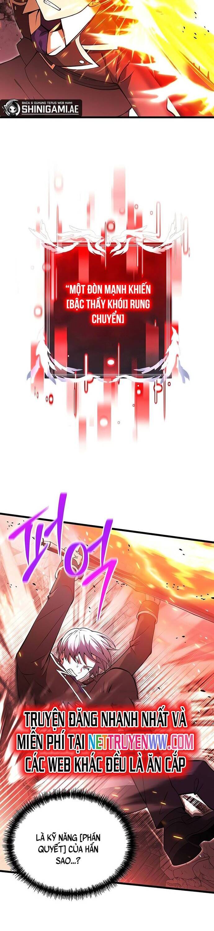 Hắc Kị Sĩ Thiên Tài Giới Hạn Thời Gian Chapter 84 - Trang 2