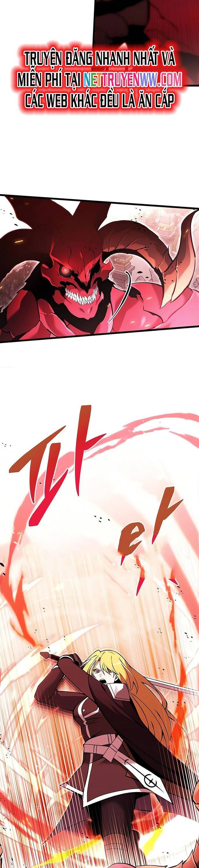 Hắc Kị Sĩ Thiên Tài Giới Hạn Thời Gian Chapter 84 - Trang 2