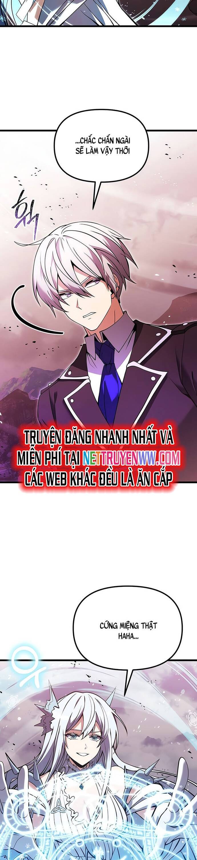 Hắc Kị Sĩ Thiên Tài Giới Hạn Thời Gian Chapter 84 - Trang 2
