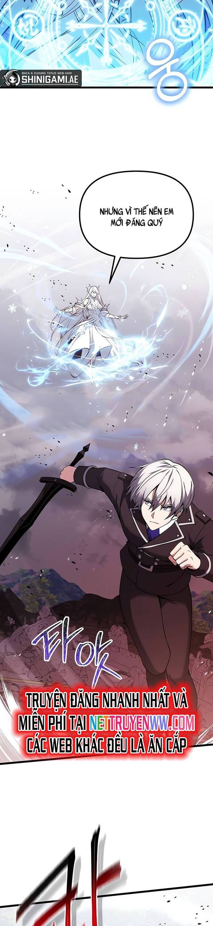 Hắc Kị Sĩ Thiên Tài Giới Hạn Thời Gian Chapter 84 - Trang 2