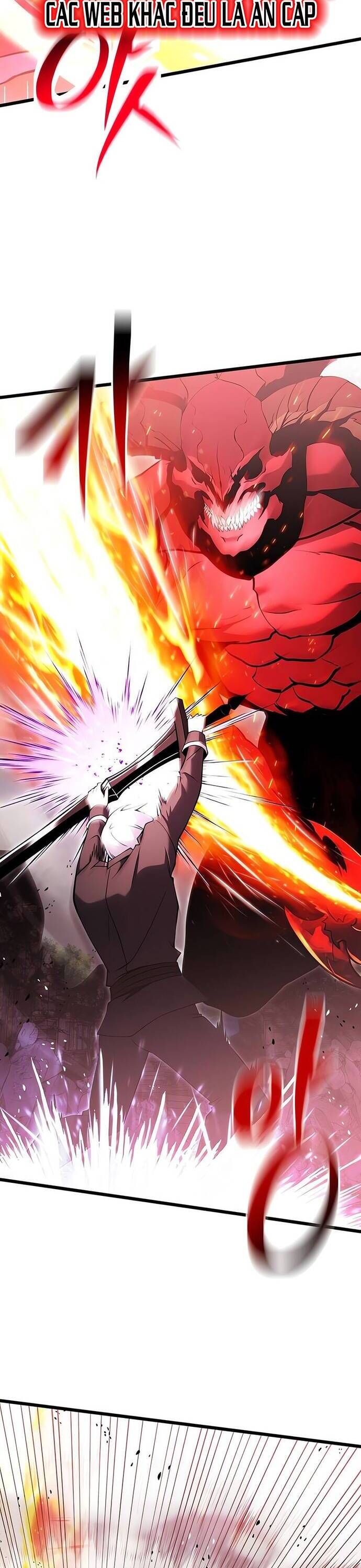 Hắc Kị Sĩ Thiên Tài Giới Hạn Thời Gian Chapter 84 - Trang 2