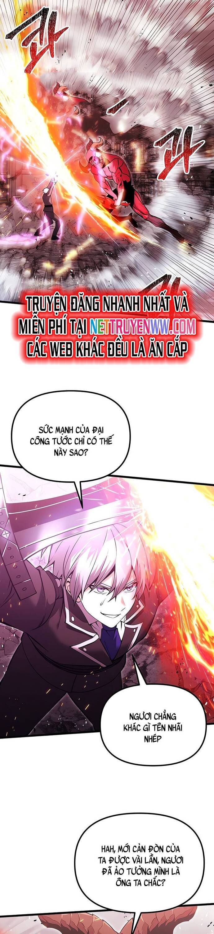 Hắc Kị Sĩ Thiên Tài Giới Hạn Thời Gian Chapter 84 - Trang 2