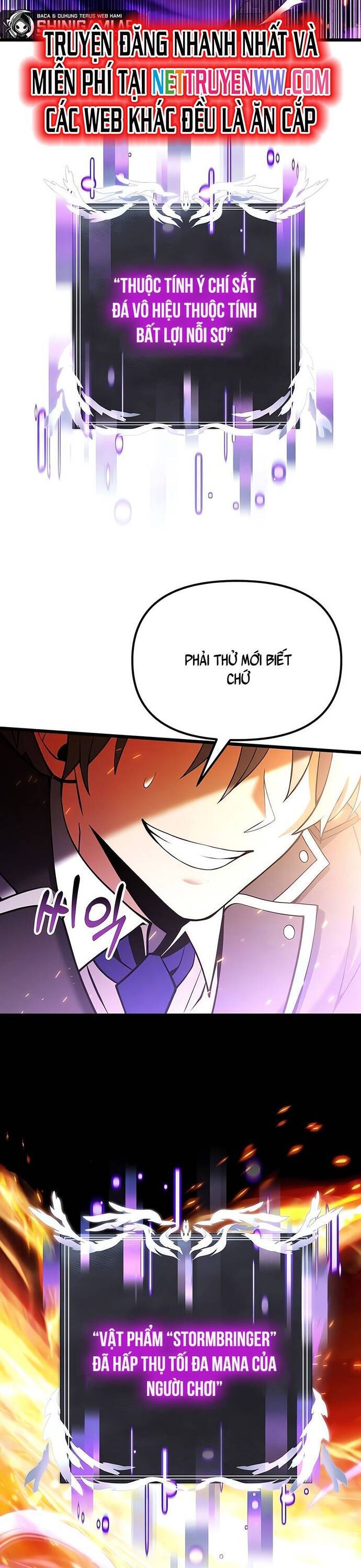 Hắc Kị Sĩ Thiên Tài Giới Hạn Thời Gian Chapter 84 - Trang 2