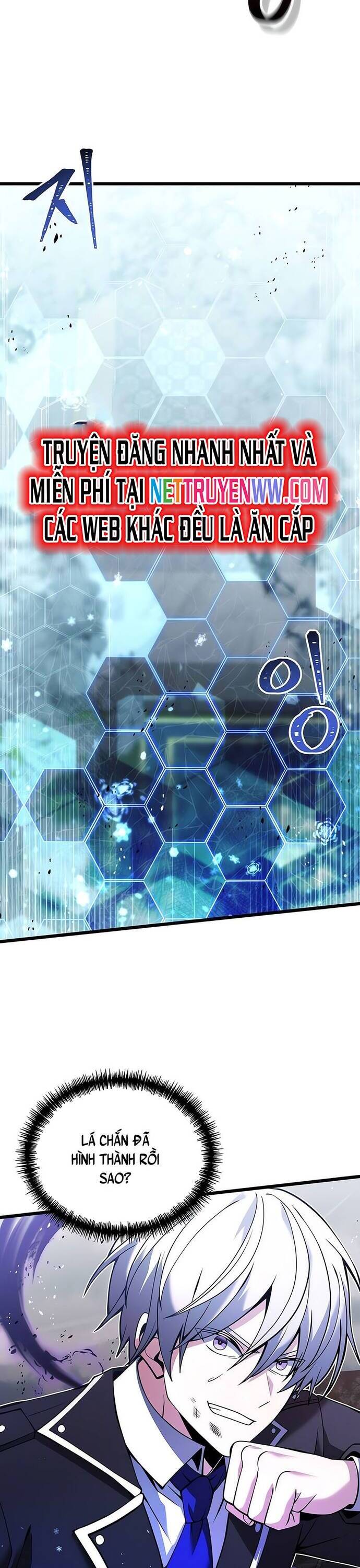 Hắc Kị Sĩ Thiên Tài Giới Hạn Thời Gian Chapter 84 - Trang 2