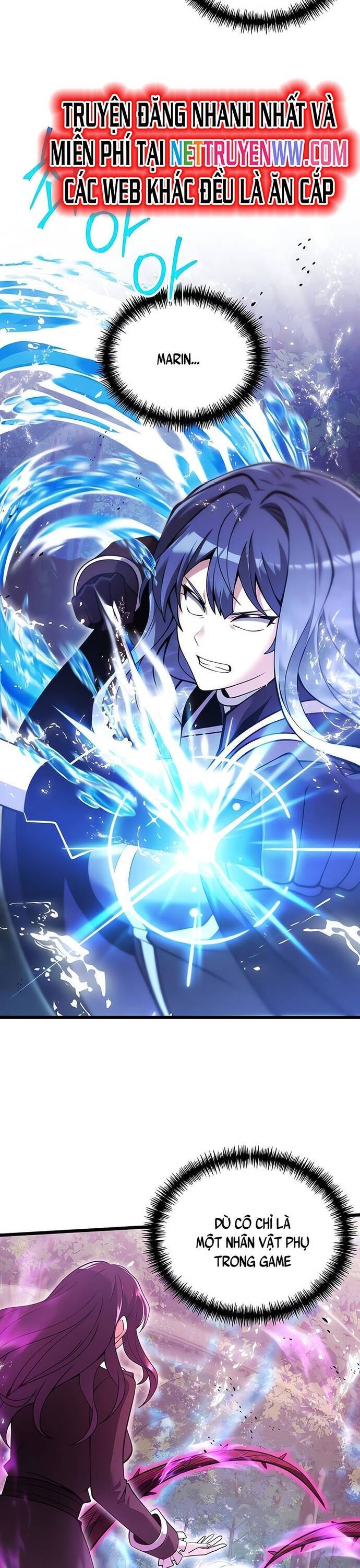 Hắc Kị Sĩ Thiên Tài Giới Hạn Thời Gian Chapter 84 - Trang 2