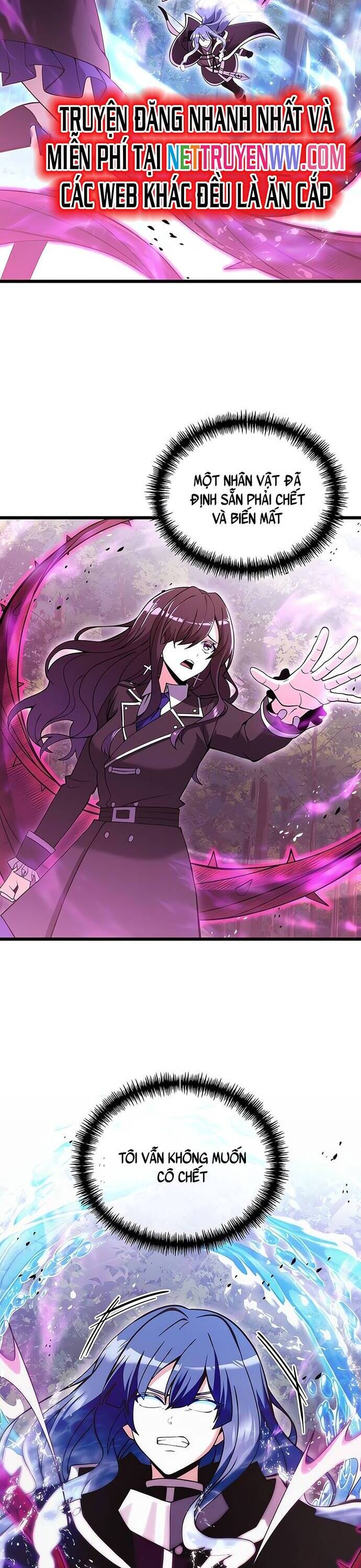 Hắc Kị Sĩ Thiên Tài Giới Hạn Thời Gian Chapter 84 - Trang 2