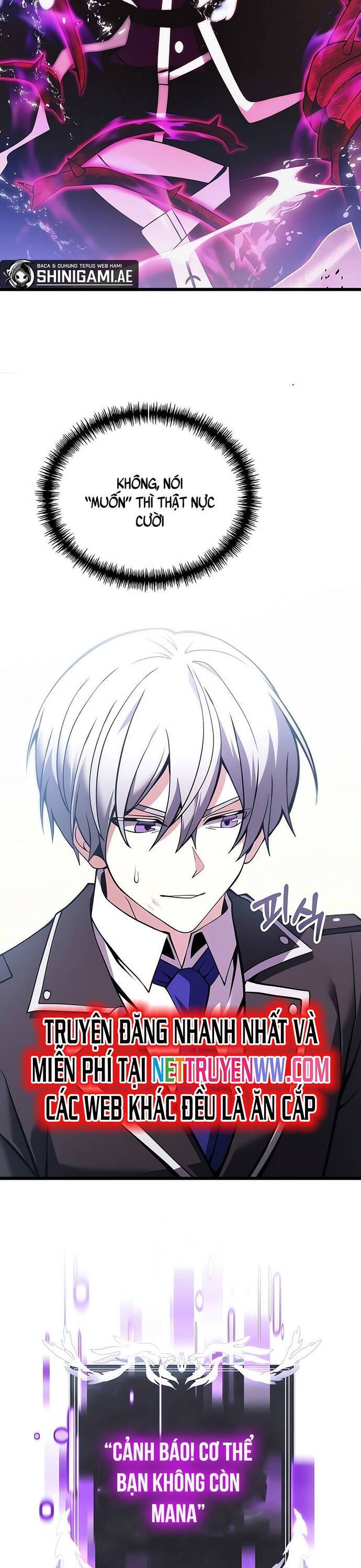 Hắc Kị Sĩ Thiên Tài Giới Hạn Thời Gian Chapter 84 - Trang 2