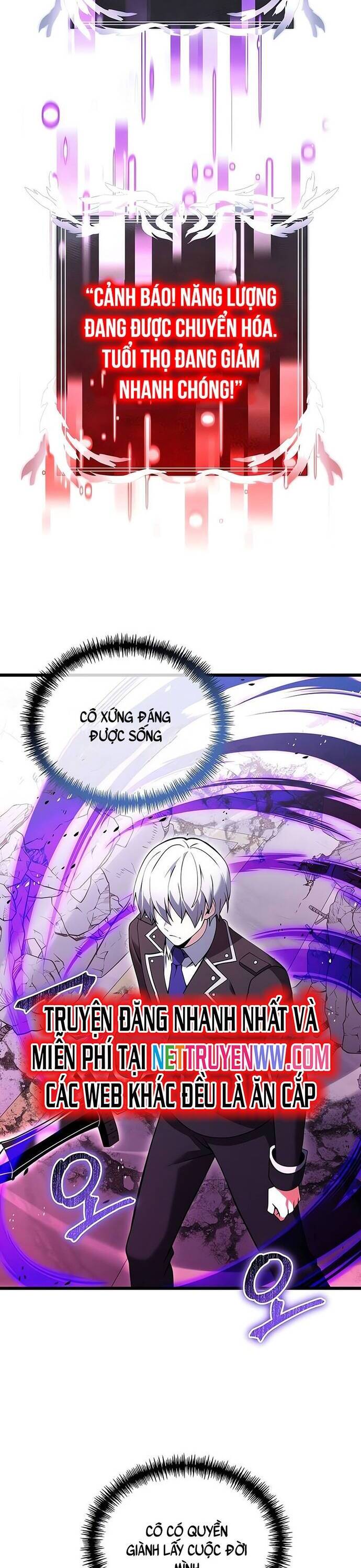 Hắc Kị Sĩ Thiên Tài Giới Hạn Thời Gian Chapter 84 - Trang 2