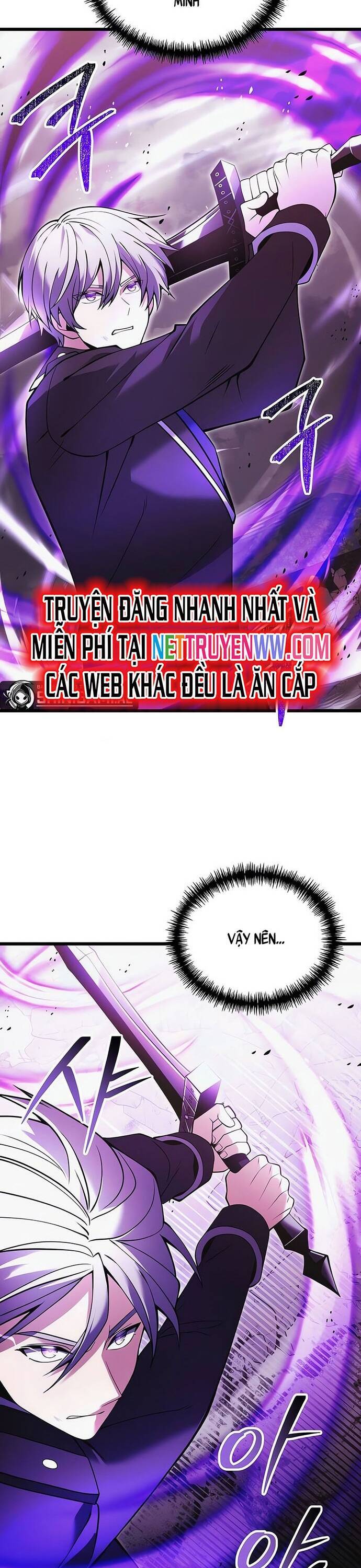 Hắc Kị Sĩ Thiên Tài Giới Hạn Thời Gian Chapter 84 - Trang 2