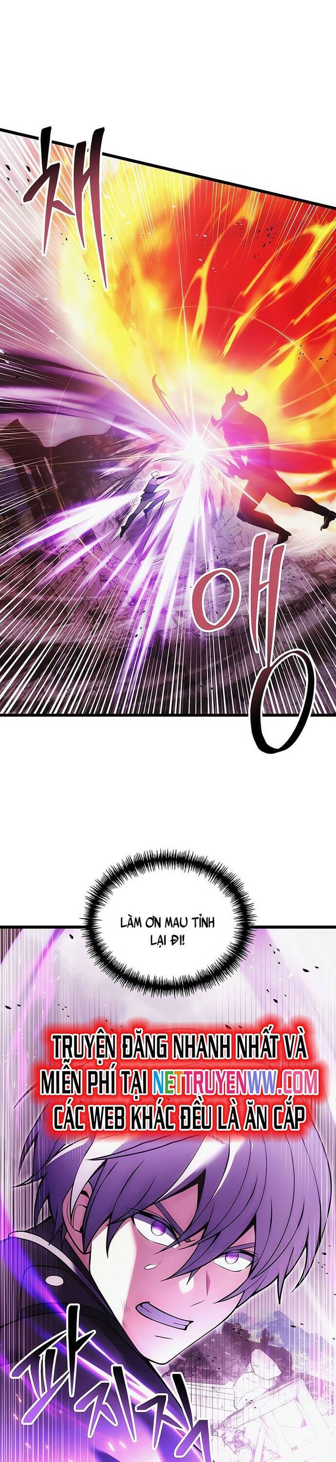 Hắc Kị Sĩ Thiên Tài Giới Hạn Thời Gian Chapter 84 - Trang 2