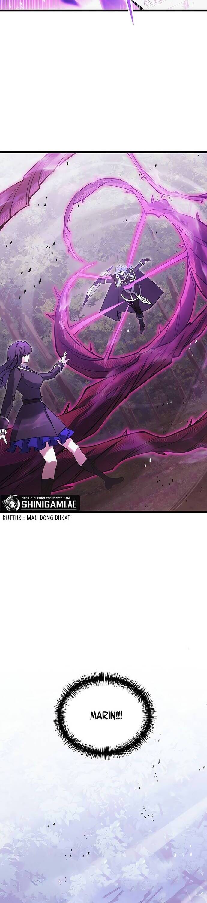 Hắc Kị Sĩ Thiên Tài Giới Hạn Thời Gian Chapter 84 - Trang 2