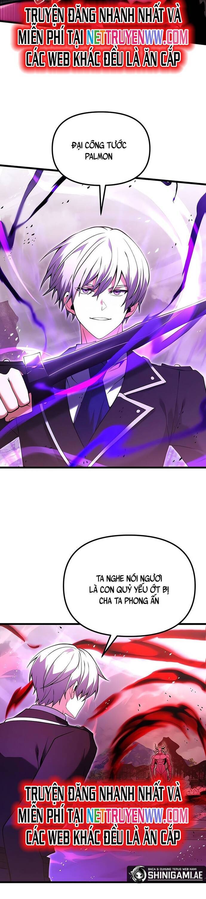 Hắc Kị Sĩ Thiên Tài Giới Hạn Thời Gian Chapter 84 - Trang 2