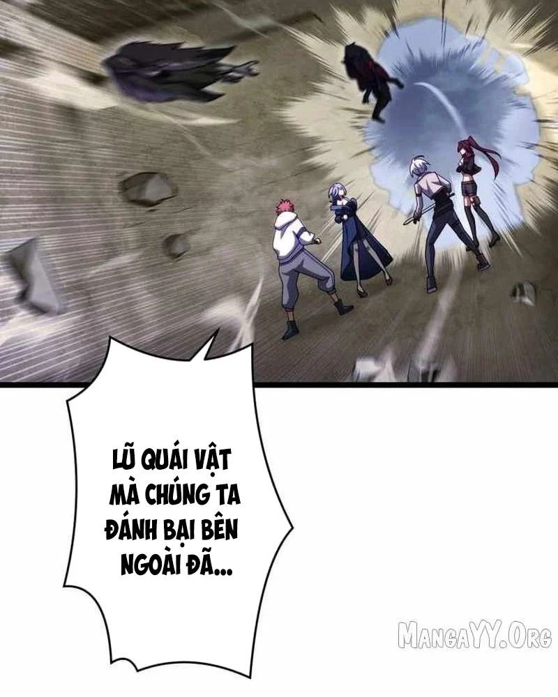 Hắc Ma Pháp Sư Kẻ Duy Nhất Trở Lại Quá Khứ Với Kỹ Năng Gian Lận Siêu Việt Chapter 23 - Trang 2