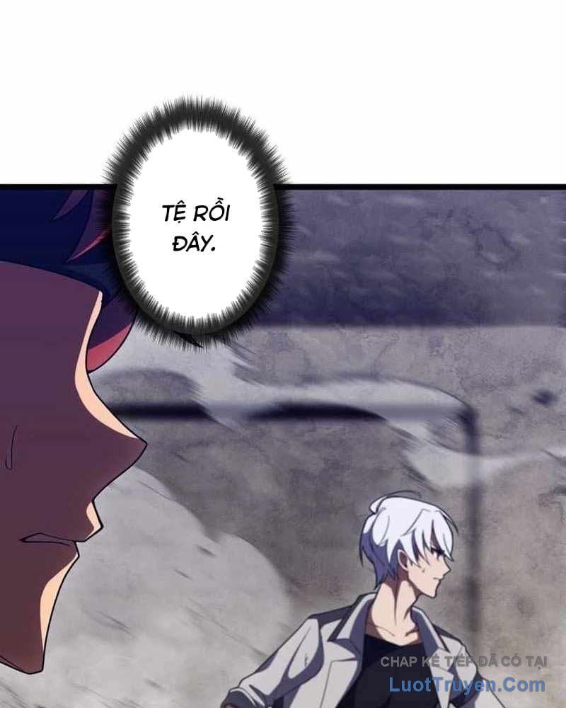 Hắc Ma Pháp Sư Kẻ Duy Nhất Trở Lại Quá Khứ Với Kỹ Năng Gian Lận Siêu Việt Chapter 23 - Trang 2