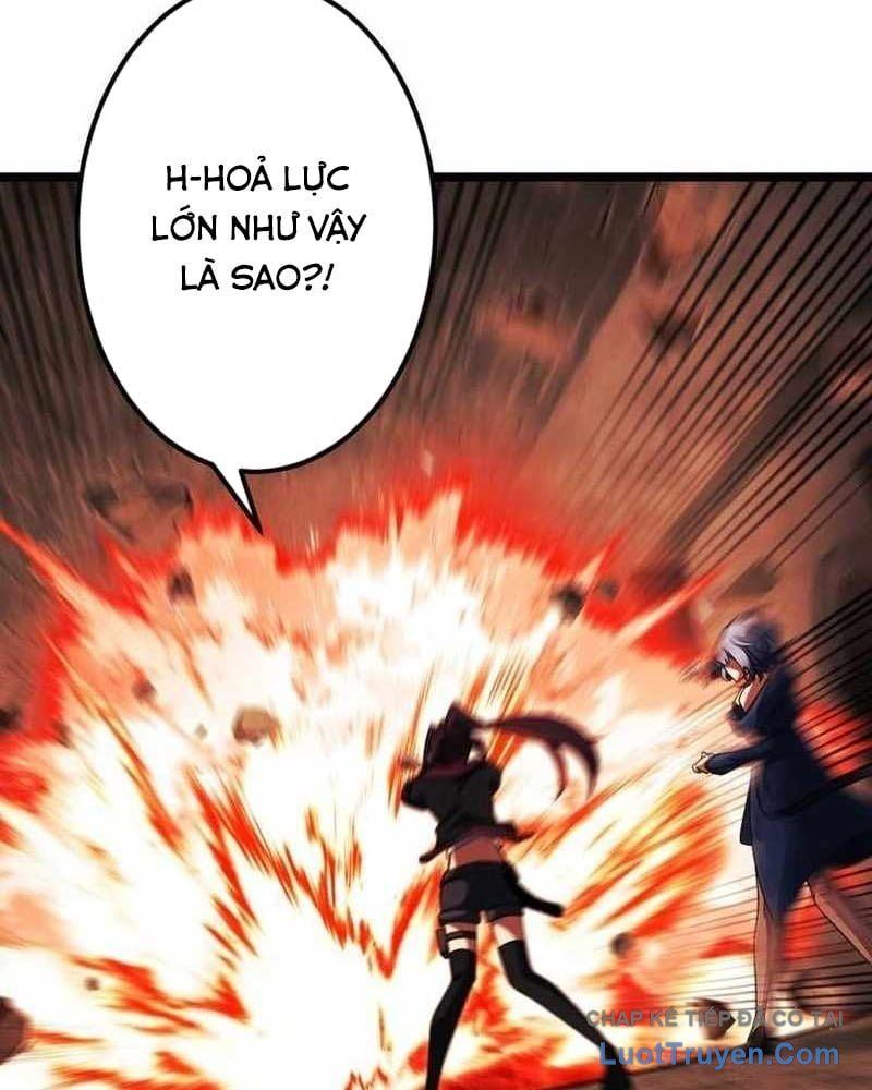 Hắc Ma Pháp Sư Kẻ Duy Nhất Trở Lại Quá Khứ Với Kỹ Năng Gian Lận Siêu Việt Chapter 23 - Trang 2