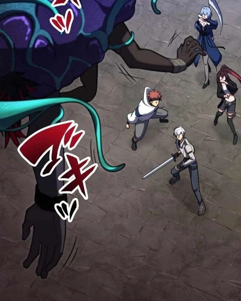 Hắc Ma Pháp Sư Kẻ Duy Nhất Trở Lại Quá Khứ Với Kỹ Năng Gian Lận Siêu Việt Chapter 23 - Trang 2