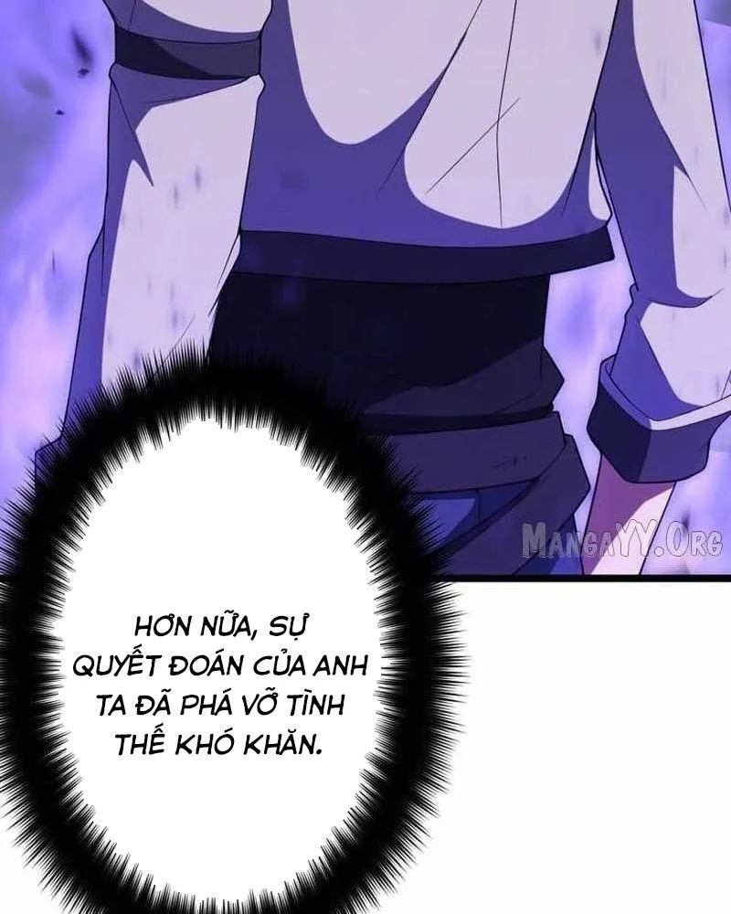 Hắc Ma Pháp Sư Kẻ Duy Nhất Trở Lại Quá Khứ Với Kỹ Năng Gian Lận Siêu Việt Chapter 23 - Trang 2