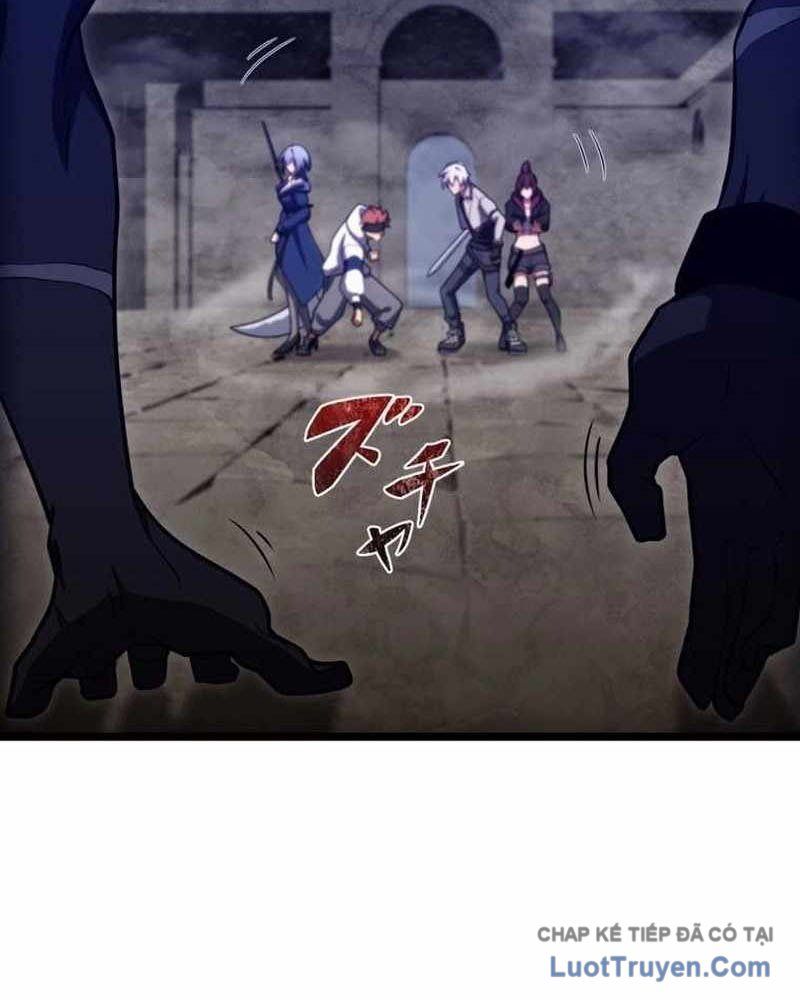 Hắc Ma Pháp Sư Kẻ Duy Nhất Trở Lại Quá Khứ Với Kỹ Năng Gian Lận Siêu Việt Chapter 23 - Trang 2