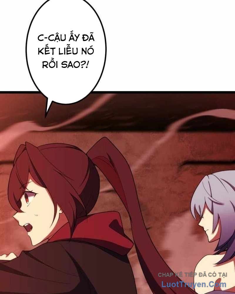 Hắc Ma Pháp Sư Kẻ Duy Nhất Trở Lại Quá Khứ Với Kỹ Năng Gian Lận Siêu Việt Chapter 23 - Trang 2